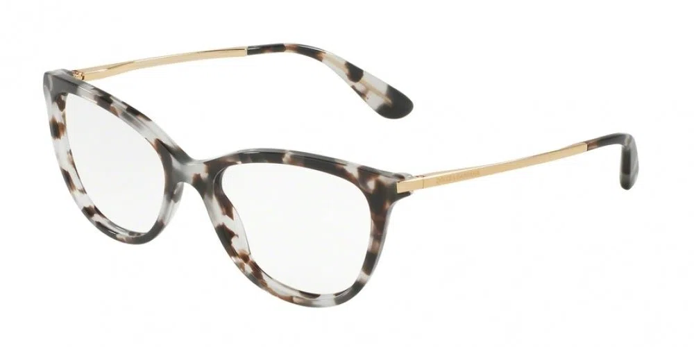 Dolce & Gabbana 3258 Eyeglasses - view 6